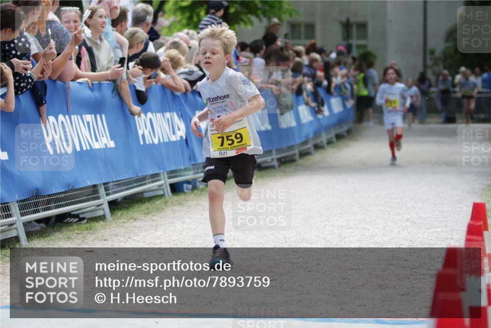 17.05.2025 - Störlauf H.Heesch http://msf.ph/oto/7893759 17.05.2025 14:10:27 Ziel 2025, 759 meine-sportfotos.de