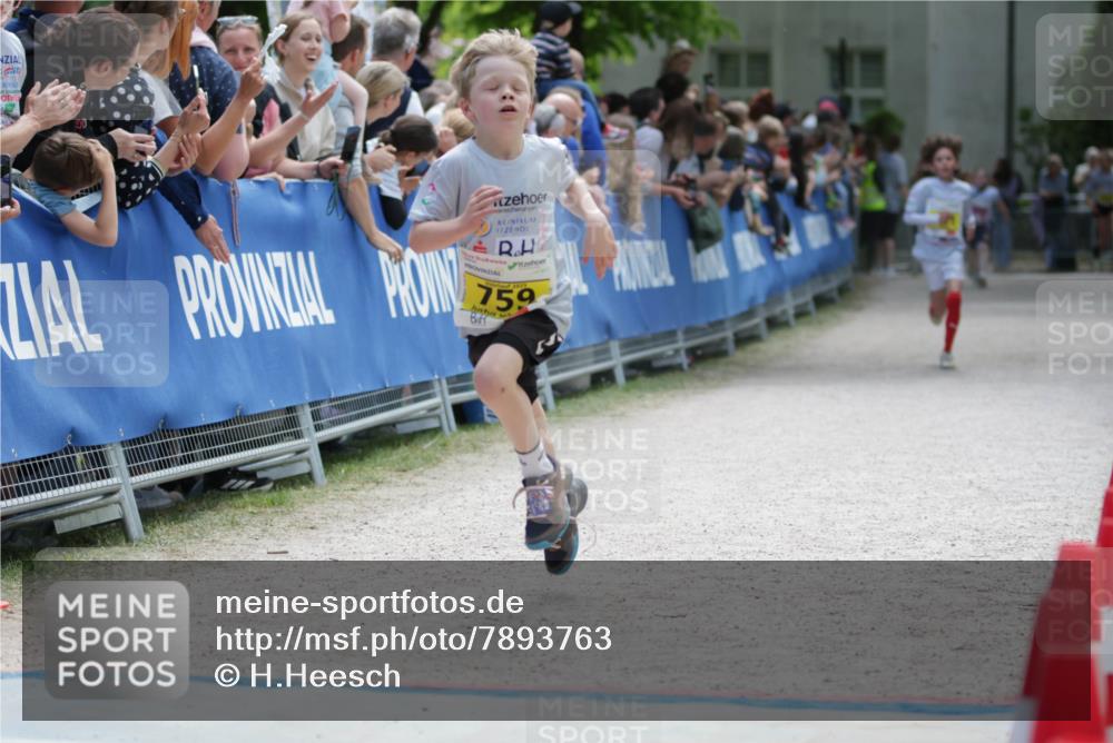 17.05.2025 - Störlauf H.Heesch http://msf.ph/oto/7893763 17.05.2025 14:10:27 Ziel 2025, 759 meine-sportfotos.de