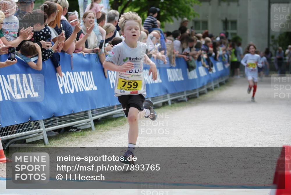 17.05.2025 - Störlauf H.Heesch http://msf.ph/oto/7893765 17.05.2025 14:10:27 Ziel 250, 2025, 759 meine-sportfotos.de