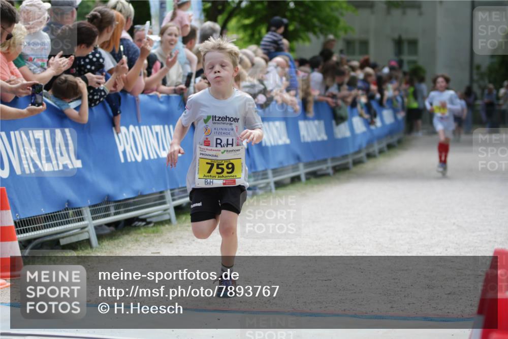 17.05.2025 - Störlauf H.Heesch http://msf.ph/oto/7893767 17.05.2025 14:10:27 Ziel 2025, 759 meine-sportfotos.de