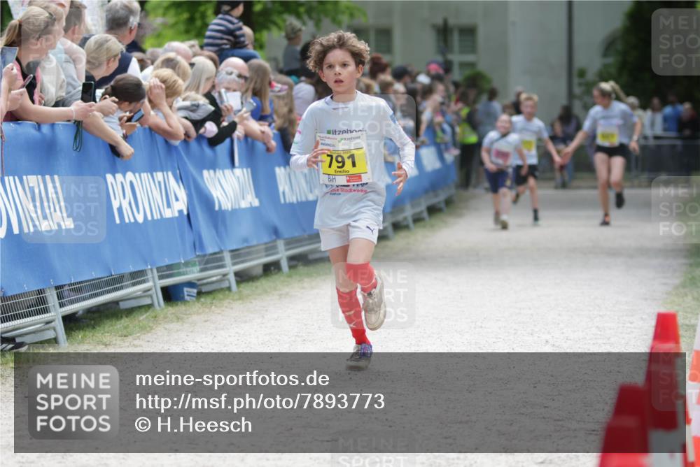 17.05.2025 - Störlauf H.Heesch http://msf.ph/oto/7893773 17.05.2025 14:10:31 Ziel 2025, 791 meine-sportfotos.de