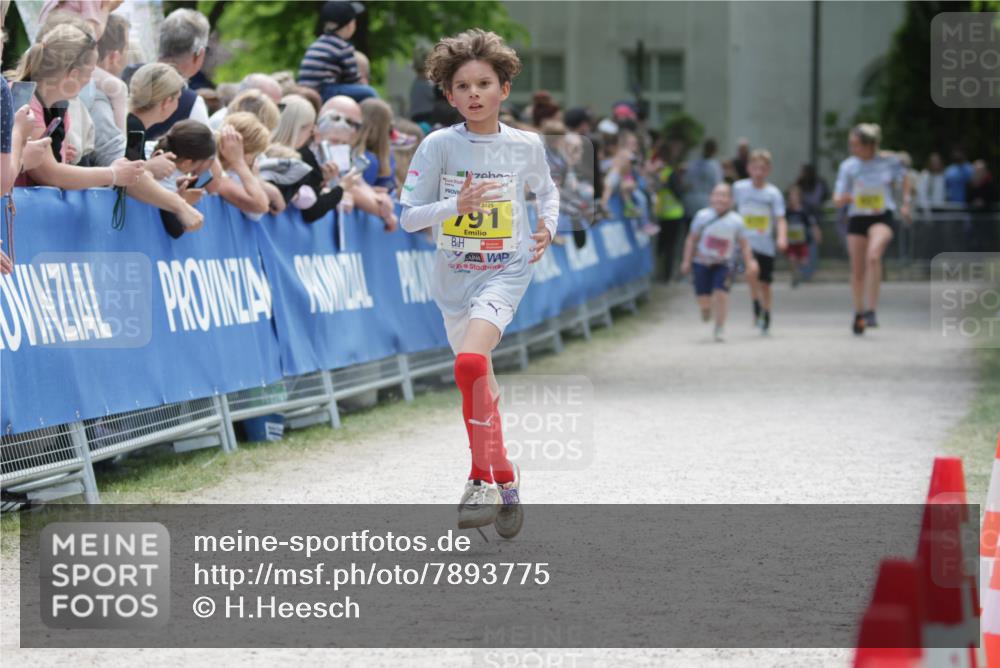 17.05.2025 - Störlauf H.Heesch http://msf.ph/oto/7893775 17.05.2025 14:10:31 Ziel 791 meine-sportfotos.de