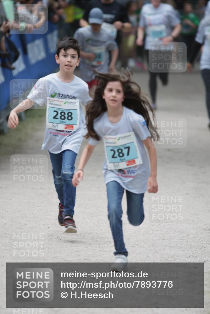 17.05.2025 - Störlauf H.Heesch http://msf.ph/oto/7893776 17.05.2025 13:44:05 Ziel 288, 287 meine-sportfotos.de