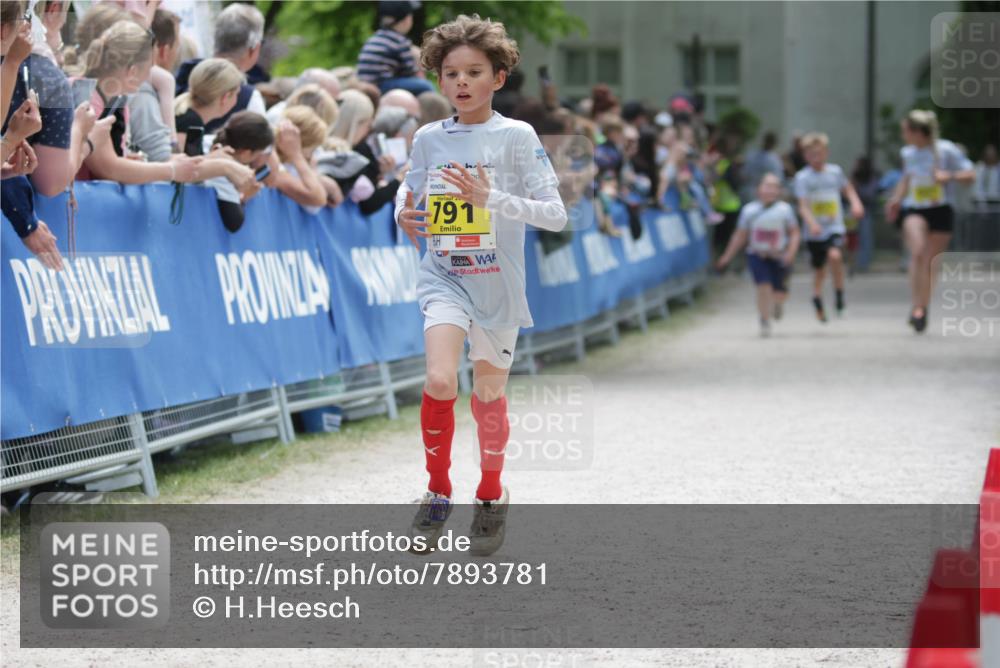 17.05.2025 - Störlauf H.Heesch http://msf.ph/oto/7893781 17.05.2025 14:10:31 Ziel 791 meine-sportfotos.de