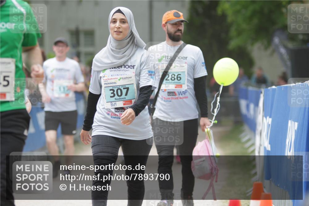 17.05.2025 - Störlauf H.Heesch http://msf.ph/oto/7893790 17.05.2025 13:44:17 Ziel 5, 2025, 307, 286 meine-sportfotos.de