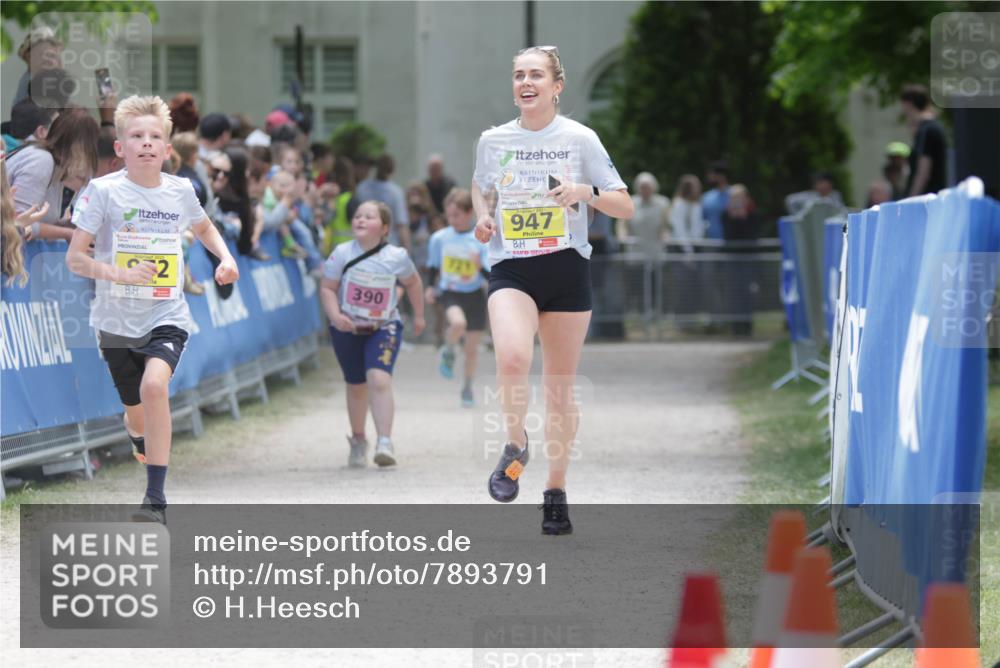 17.05.2025 - Störlauf H.Heesch http://msf.ph/oto/7893791 17.05.2025 14:10:34 Ziel 2, 390, 2025, 947 meine-sportfotos.de