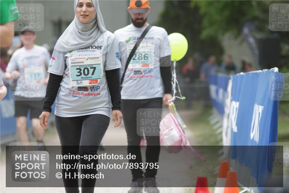 17.05.2025 - Störlauf H.Heesch http://msf.ph/oto/7893795 17.05.2025 13:44:17 Ziel 286, 2025, 307 meine-sportfotos.de