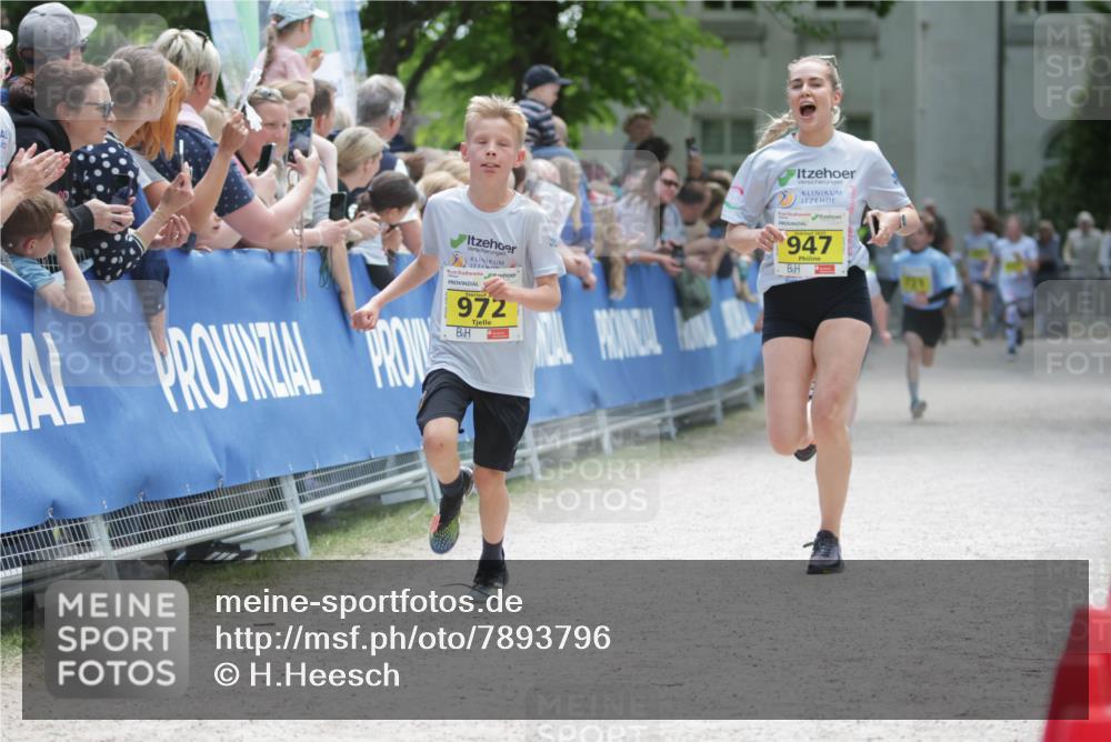 17.05.2025 - Störlauf H.Heesch http://msf.ph/oto/7893796 17.05.2025 14:10:35 Ziel 972, 947 meine-sportfotos.de