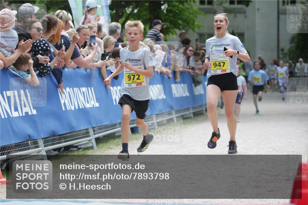 17.05.2025 - Störlauf H.Heesch http://msf.ph/oto/7893798 17.05.2025 14:10:35 Ziel 25, 202, 972, 947 meine-sportfotos.de