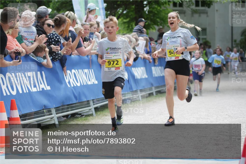 17.05.2025 - Störlauf H.Heesch http://msf.ph/oto/7893802 17.05.2025 14:10:35 Ziel 250, 2025, 972, 944, 390 meine-sportfotos.de