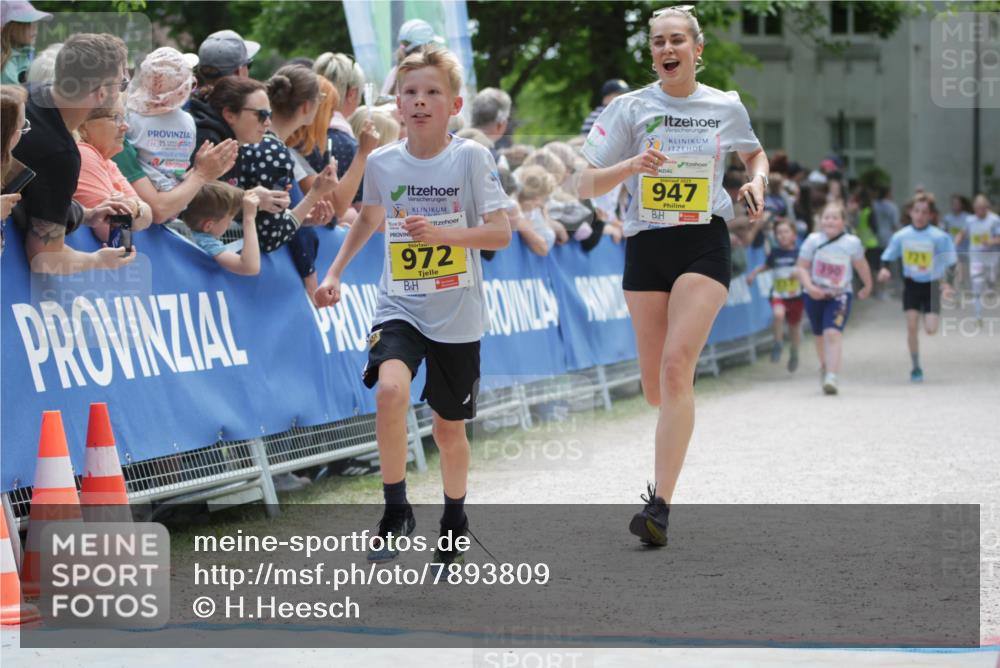 17.05.2025 - Störlauf H.Heesch http://msf.ph/oto/7893809 17.05.2025 14:10:36 Ziel 25, 0, 972, 2025, 947, 724 meine-sportfotos.de