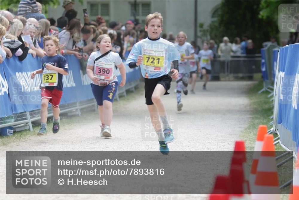 17.05.2025 - Störlauf H.Heesch http://msf.ph/oto/7893816 17.05.2025 14:10:37 Ziel 737, 390, 2025, 721 meine-sportfotos.de