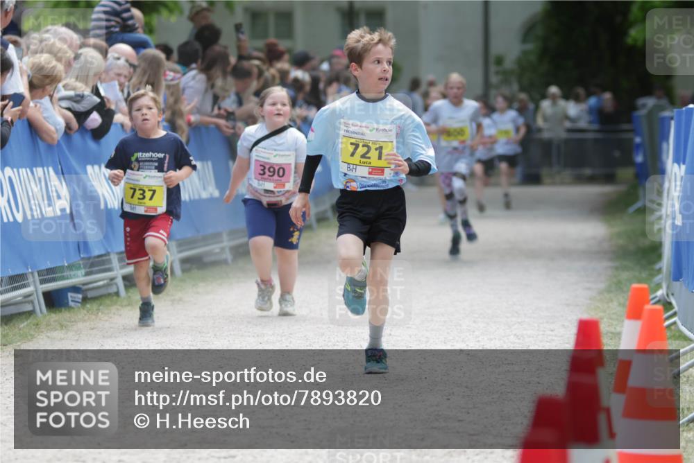 17.05.2025 - Störlauf H.Heesch http://msf.ph/oto/7893820 17.05.2025 14:10:38 Ziel 737, 390, 2025, 721 meine-sportfotos.de