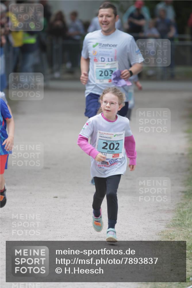 17.05.2025 - Störlauf H.Heesch http://msf.ph/oto/7893837 17.05.2025 13:44:32 Ziel 203, 2025, 202 meine-sportfotos.de