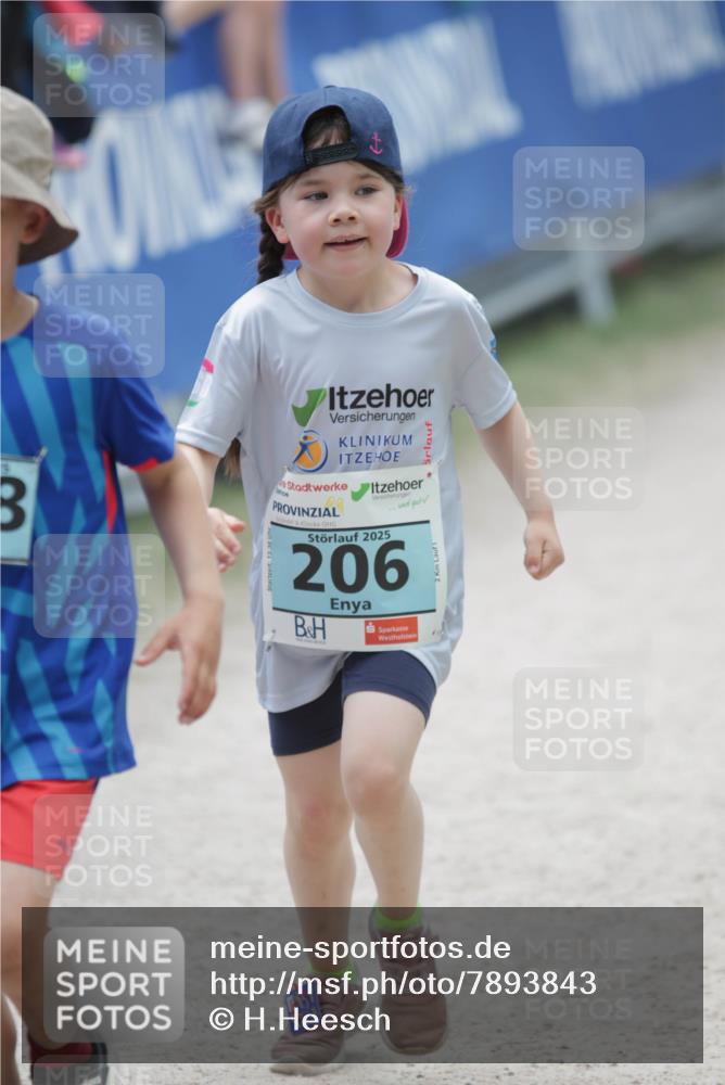 17.05.2025 - Störlauf H.Heesch http://msf.ph/oto/7893843 17.05.2025 13:44:36 Ziel 3, 2025, 206 meine-sportfotos.de