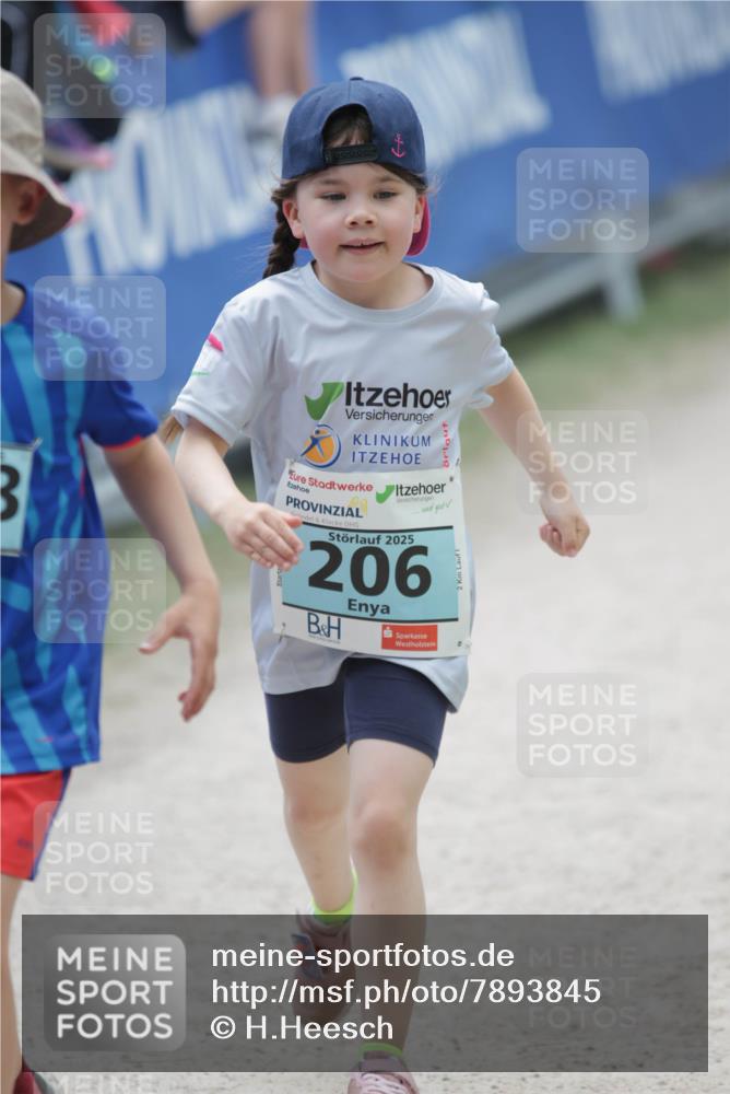 17.05.2025 - Störlauf H.Heesch http://msf.ph/oto/7893845 17.05.2025 13:44:36 Ziel 000009, 2025, 206 meine-sportfotos.de