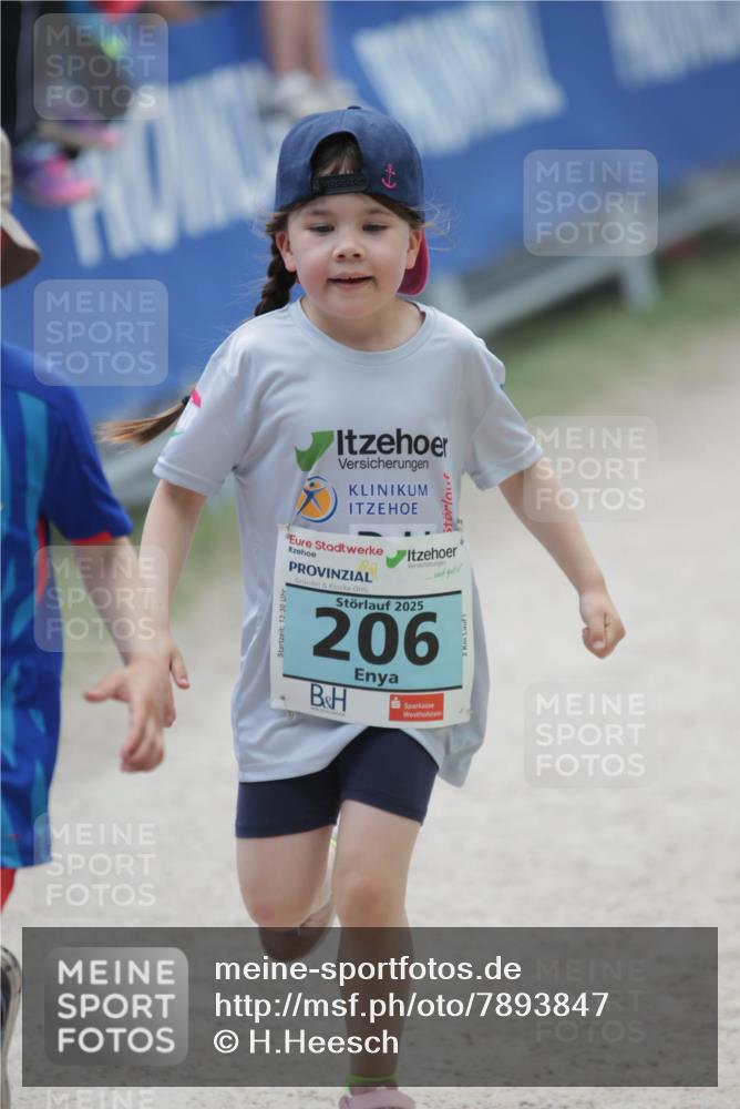17.05.2025 - Störlauf H.Heesch http://msf.ph/oto/7893847 17.05.2025 13:44:36 Ziel 2025, 206 meine-sportfotos.de