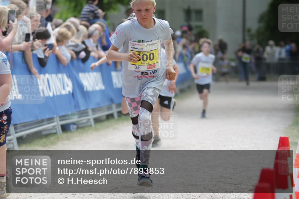 17.05.2025 - Störlauf H.Heesch http://msf.ph/oto/7893853 17.05.2025 14:10:41 Ziel 2025 meine-sportfotos.de