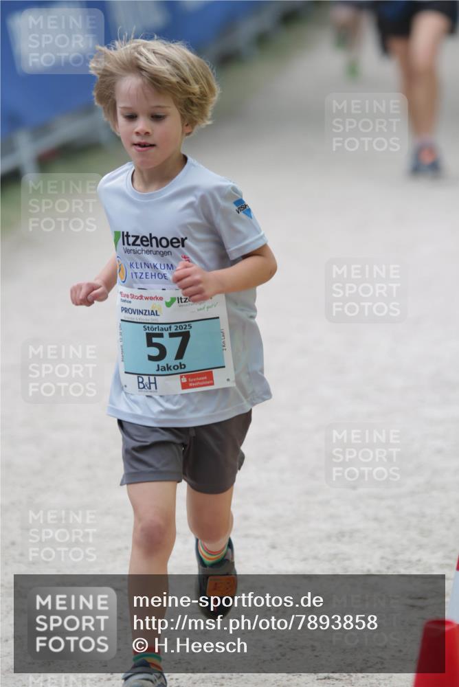 17.05.2025 - Störlauf H.Heesch http://msf.ph/oto/7893858 17.05.2025 13:44:38 Ziel 2025, 57, 2, 1 meine-sportfotos.de