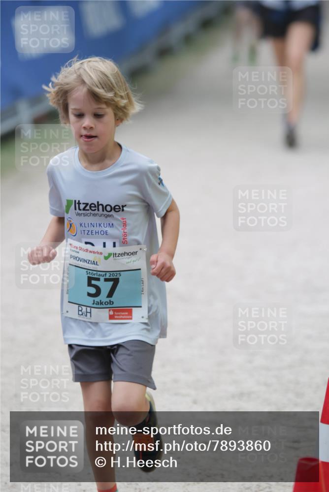 17.05.2025 - Störlauf H.Heesch http://msf.ph/oto/7893860 17.05.2025 13:44:38 Ziel 2025, 57 meine-sportfotos.de