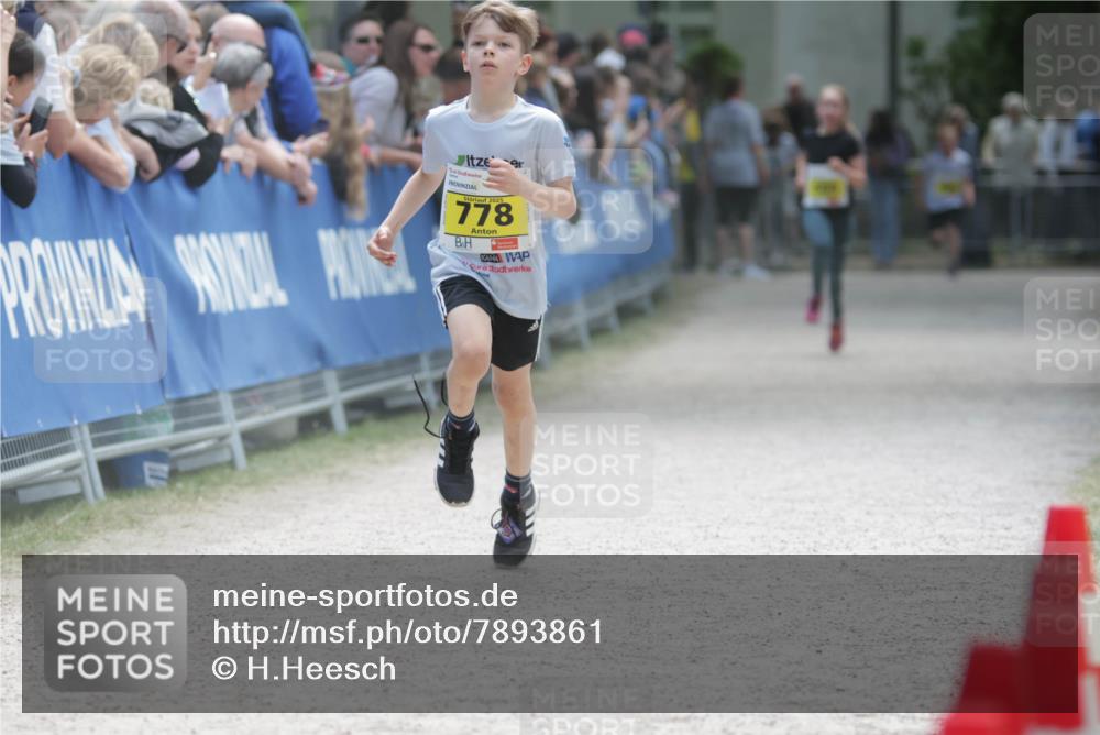 17.05.2025 - Störlauf H.Heesch http://msf.ph/oto/7893861 17.05.2025 14:10:44 Ziel 2025, 778 meine-sportfotos.de