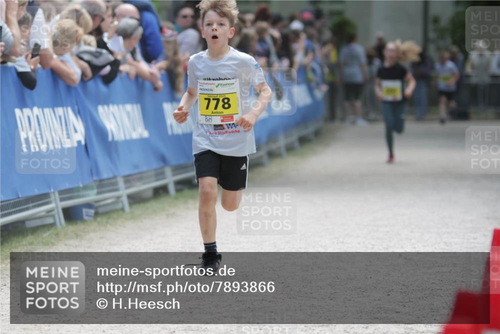 17.05.2025 - Störlauf H.Heesch http://msf.ph/oto/7893866 17.05.2025 14:10:44 Ziel 2025, 778 meine-sportfotos.de