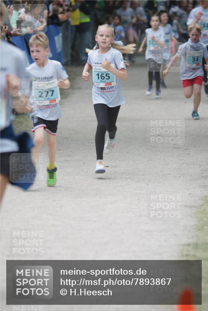 17.05.2025 - Störlauf H.Heesch http://msf.ph/oto/7893867 17.05.2025 13:44:41 Ziel 277, 165, 34 meine-sportfotos.de