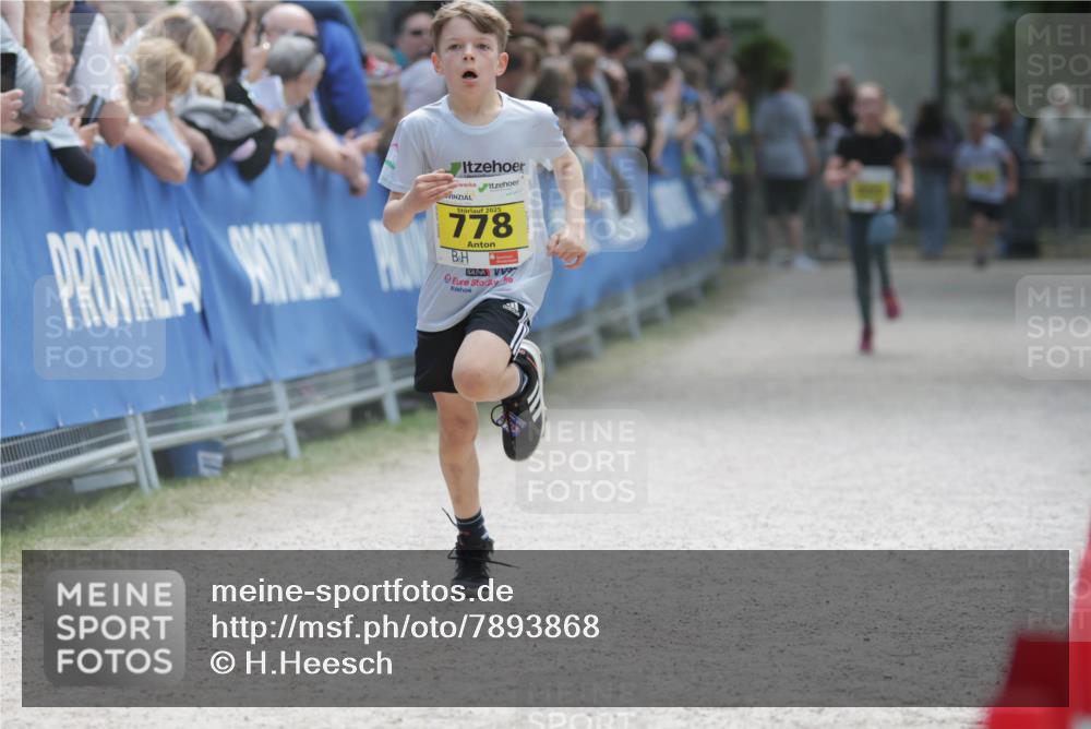 17.05.2025 - Störlauf H.Heesch http://msf.ph/oto/7893868 17.05.2025 14:10:44 Ziel 2025, 778 meine-sportfotos.de