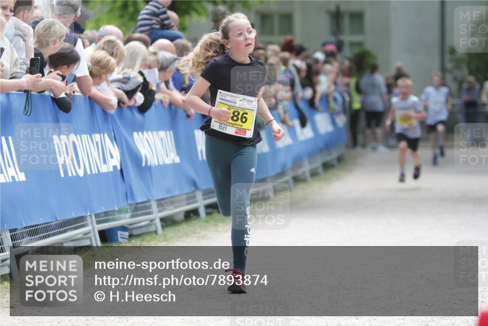 17.05.2025 - Störlauf H.Heesch http://msf.ph/oto/7893874 17.05.2025 14:10:48 Ziel 2025, 86 meine-sportfotos.de