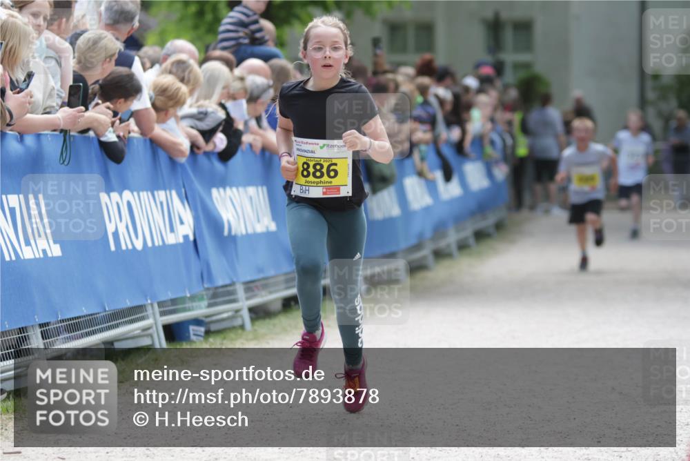 17.05.2025 - Störlauf H.Heesch http://msf.ph/oto/7893878 17.05.2025 14:10:49 Ziel 2025, 886 meine-sportfotos.de