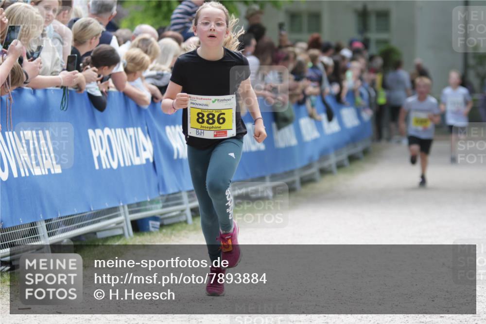 17.05.2025 - Störlauf H.Heesch http://msf.ph/oto/7893884 17.05.2025 14:10:49 Ziel 2025, 886 meine-sportfotos.de