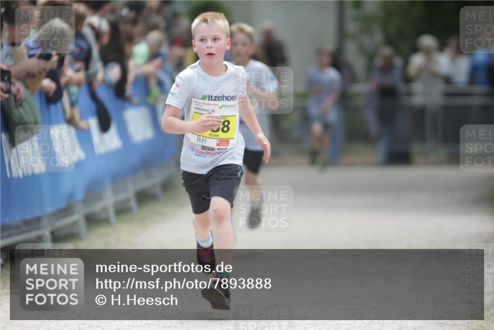 17.05.2025 - Störlauf H.Heesch http://msf.ph/oto/7893888 17.05.2025 14:10:51 Ziel 2025, 58 meine-sportfotos.de