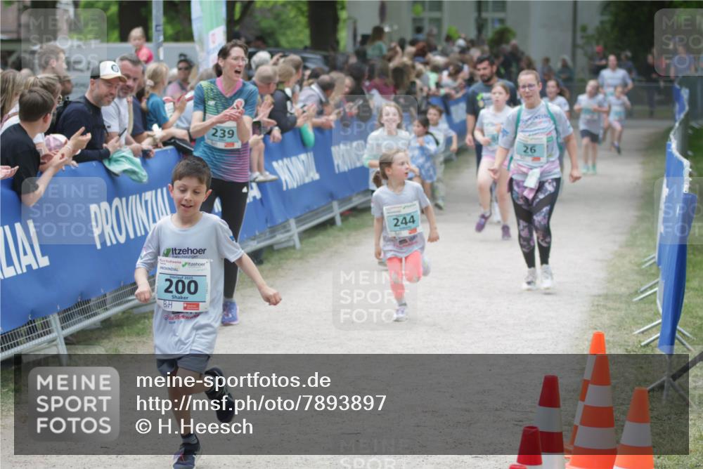 17.05.2025 - Störlauf H.Heesch http://msf.ph/oto/7893897 17.05.2025 13:44:51 Ziel 2025, 200, 239, 244, 26 meine-sportfotos.de