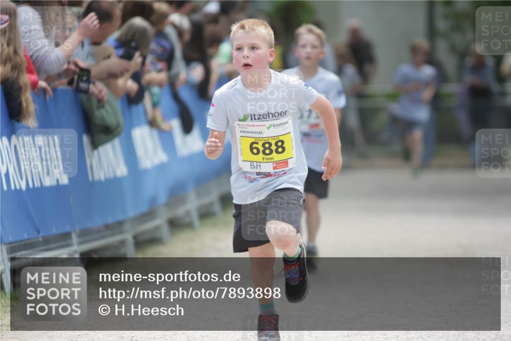 17.05.2025 - Störlauf H.Heesch http://msf.ph/oto/7893898 17.05.2025 14:10:52 Ziel 5, 2025, 688 meine-sportfotos.de