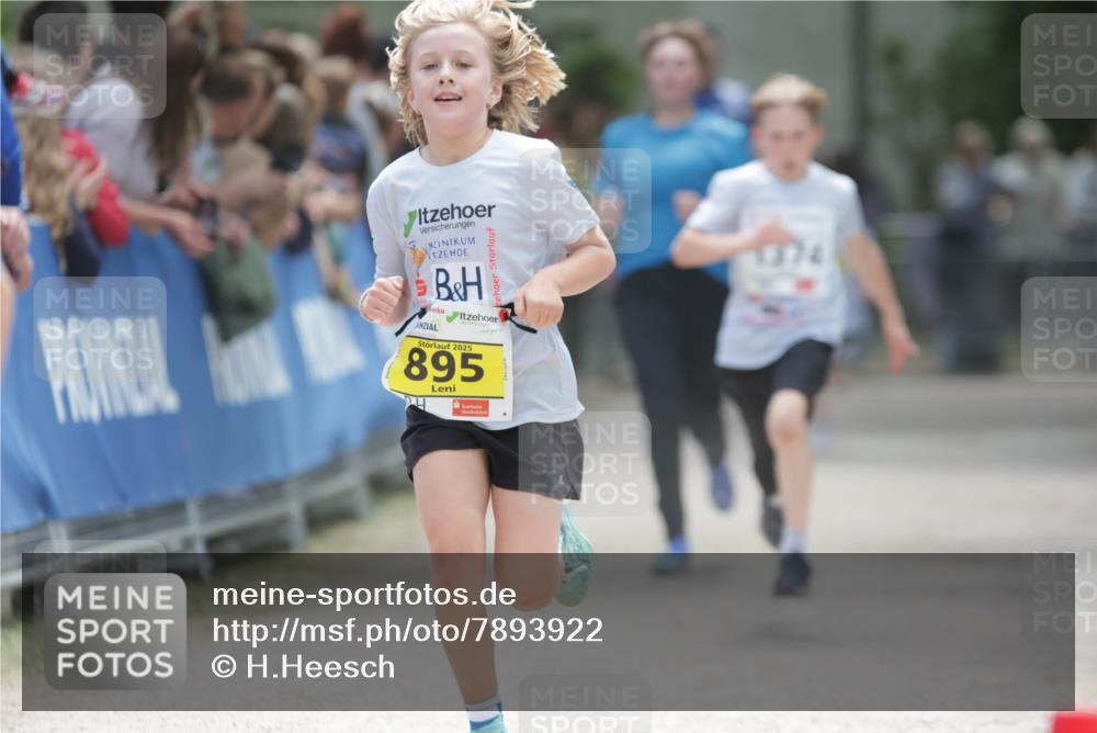 17.05.2025 - Störlauf H.Heesch http://msf.ph/oto/7893922 17.05.2025 14:11:04 Ziel 1374, 2025, 895 meine-sportfotos.de