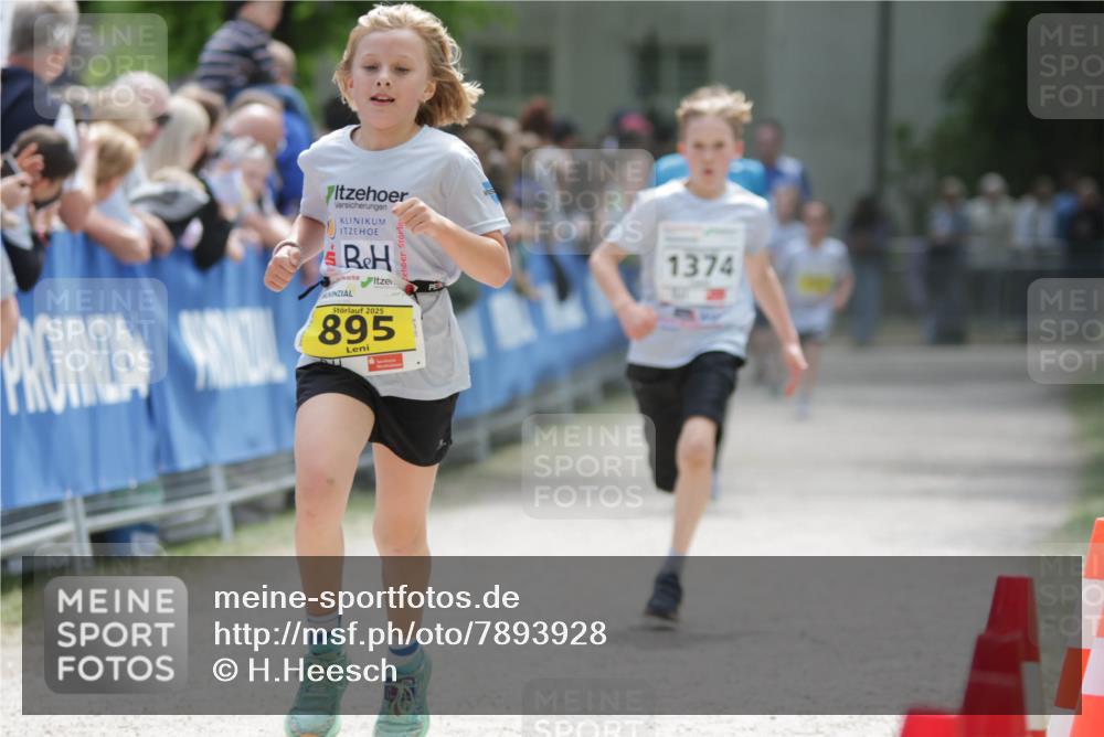 17.05.2025 - Störlauf H.Heesch http://msf.ph/oto/7893928 17.05.2025 14:11:05 Ziel 2025, 895, 1374 meine-sportfotos.de
