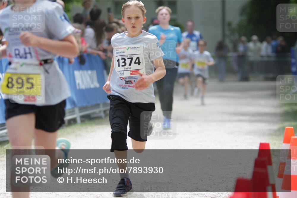 17.05.2025 - Störlauf H.Heesch http://msf.ph/oto/7893930 17.05.2025 14:11:05 Ziel 895, 2025, 1374 meine-sportfotos.de