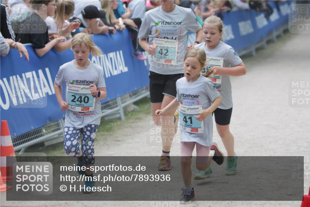17.05.2025 - Störlauf H.Heesch http://msf.ph/oto/7893936 17.05.2025 13:45:00 Ziel 2025, 240, 2025, 42, 2025, 41 meine-sportfotos.de