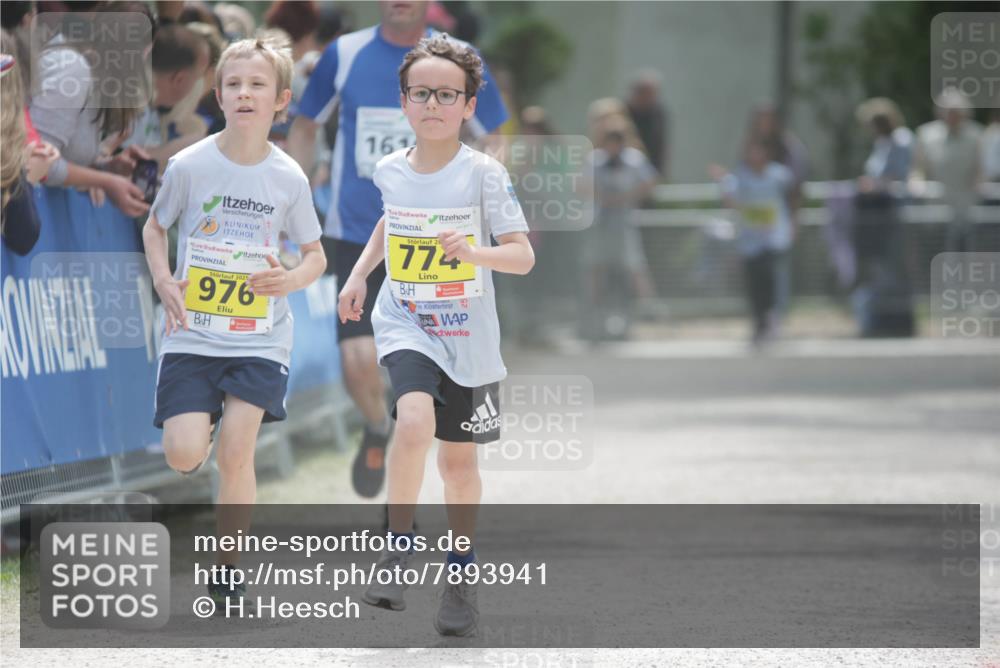 17.05.2025 - Störlauf H.Heesch http://msf.ph/oto/7893941 17.05.2025 14:11:09 Ziel 161, 2, 2025, 976, 774 meine-sportfotos.de
