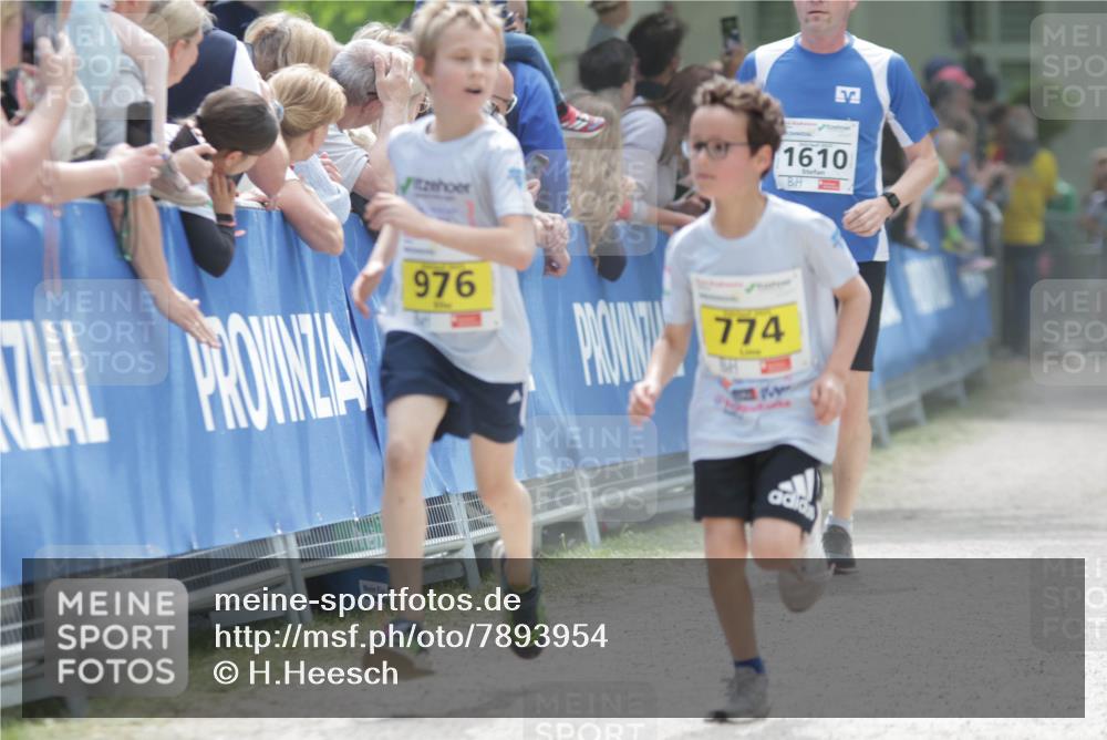 17.05.2025 - Störlauf H.Heesch http://msf.ph/oto/7893954 17.05.2025 14:11:11 Ziel 976, 1610, 774 meine-sportfotos.de