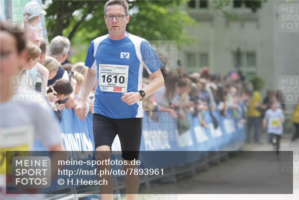 17.05.2025 - Störlauf H.Heesch http://msf.ph/oto/7893961 17.05.2025 14:11:13 Ziel 2025, 1610, 74 meine-sportfotos.de