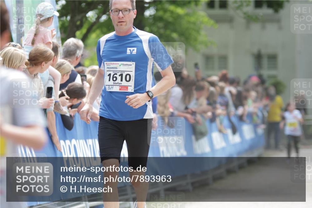 17.05.2025 - Störlauf H.Heesch http://msf.ph/oto/7893963 17.05.2025 14:11:13 Ziel 2025, 1610 meine-sportfotos.de