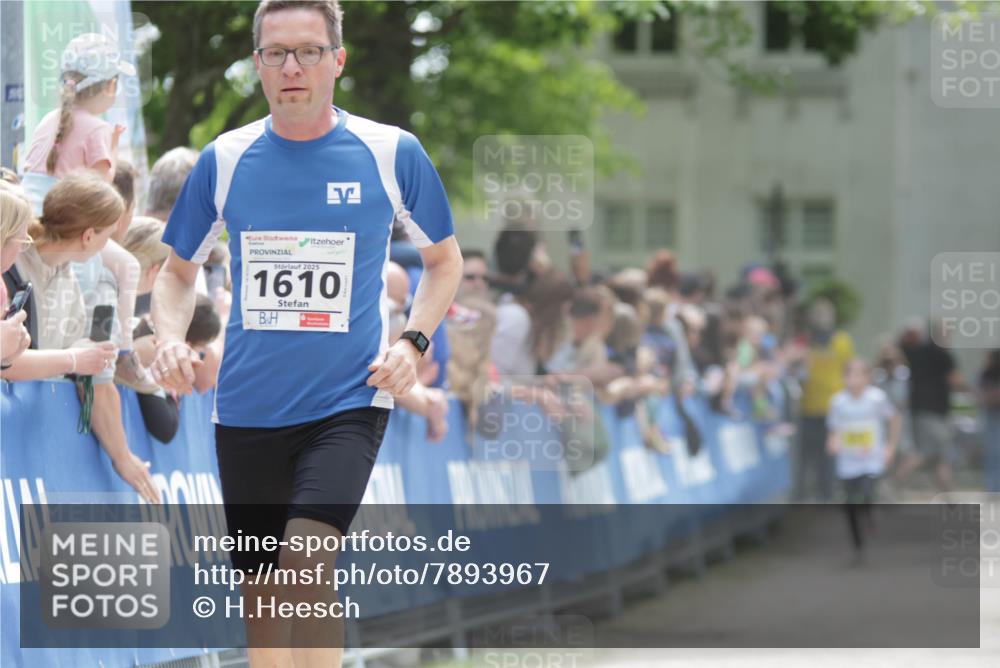 17.05.2025 - Störlauf H.Heesch http://msf.ph/oto/7893967 17.05.2025 14:11:13 Ziel 2025, 1610 meine-sportfotos.de
