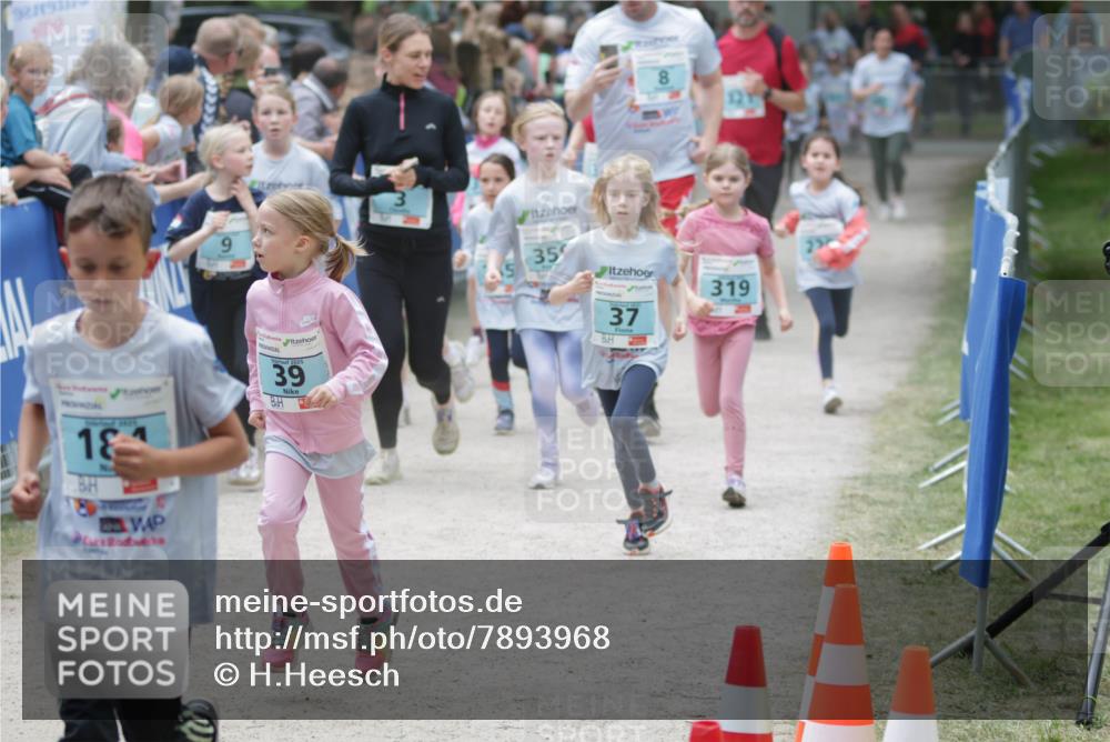 17.05.2025 - Störlauf H.Heesch http://msf.ph/oto/7893968 17.05.2025 13:45:12 Ziel 92119, 18, 39, 35, 319, 37 meine-sportfotos.de