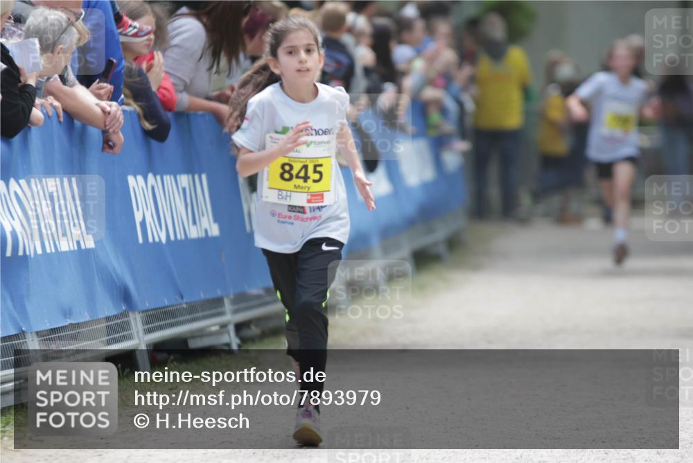 17.05.2025 - Störlauf H.Heesch http://msf.ph/oto/7893979 17.05.2025 14:11:19 Ziel 2025, 845 meine-sportfotos.de