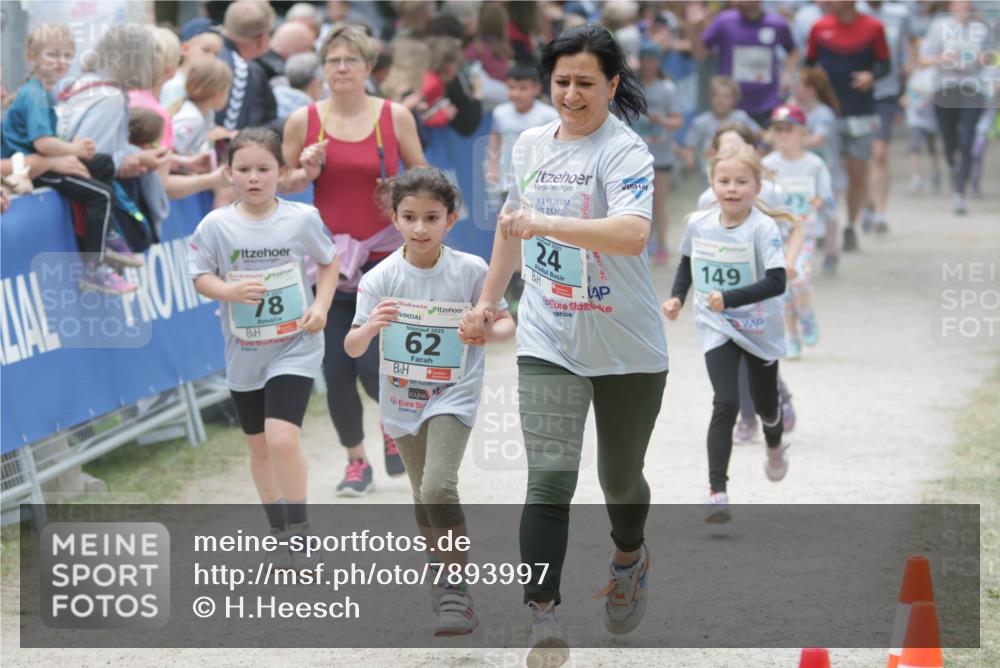 17.05.2025 - Störlauf H.Heesch http://msf.ph/oto/7893997 17.05.2025 13:45:20 Ziel 78, 62, 149, 2025, 24 meine-sportfotos.de