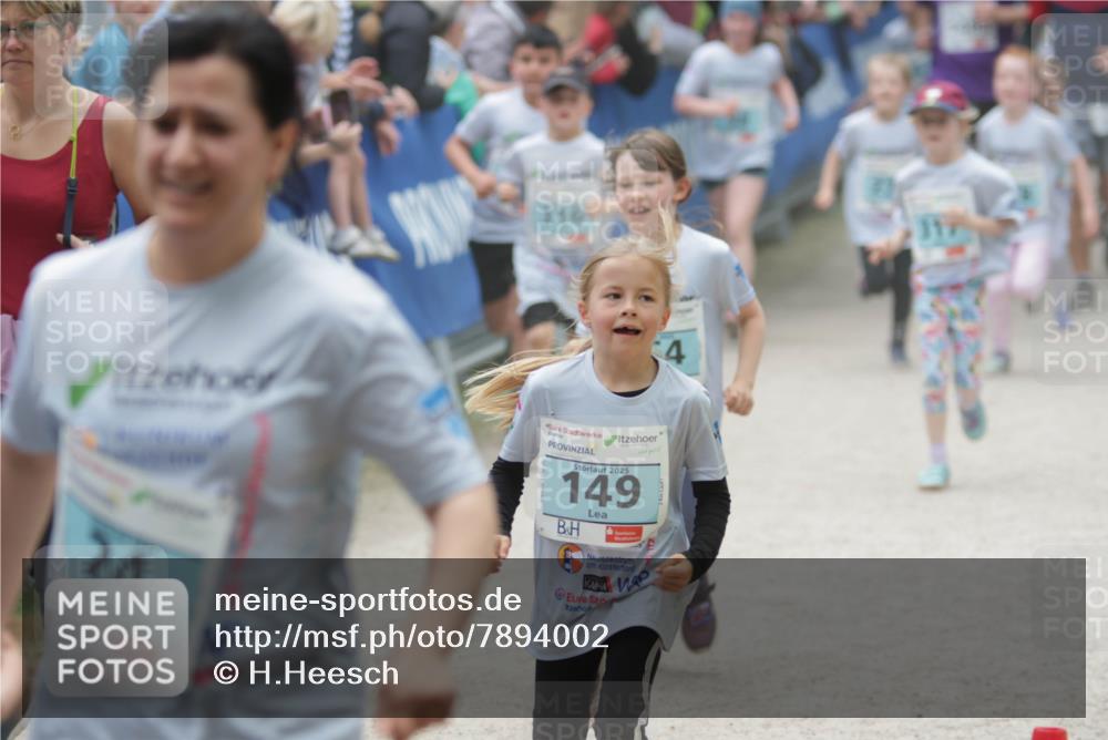 17.05.2025 - Störlauf H.Heesch http://msf.ph/oto/7894002 17.05.2025 13:45:22 Ziel 316, 4, 24, 2025, 149 meine-sportfotos.de