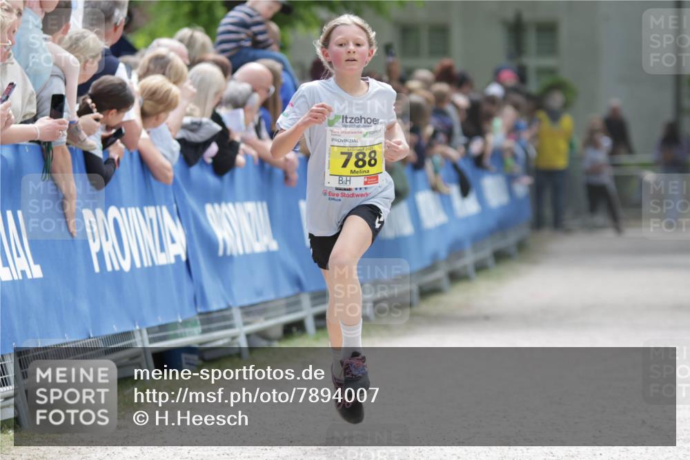 17.05.2025 - Störlauf H.Heesch http://msf.ph/oto/7894007 17.05.2025 14:11:24 Ziel 2025, 788 meine-sportfotos.de