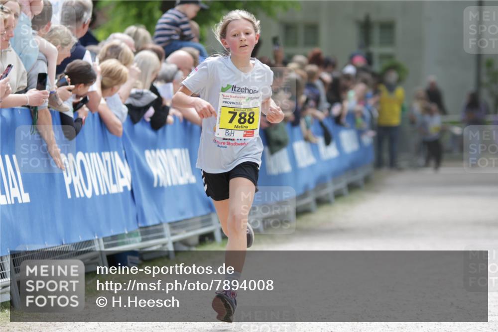 17.05.2025 - Störlauf H.Heesch http://msf.ph/oto/7894008 17.05.2025 14:11:24 Ziel 2025, 788 meine-sportfotos.de