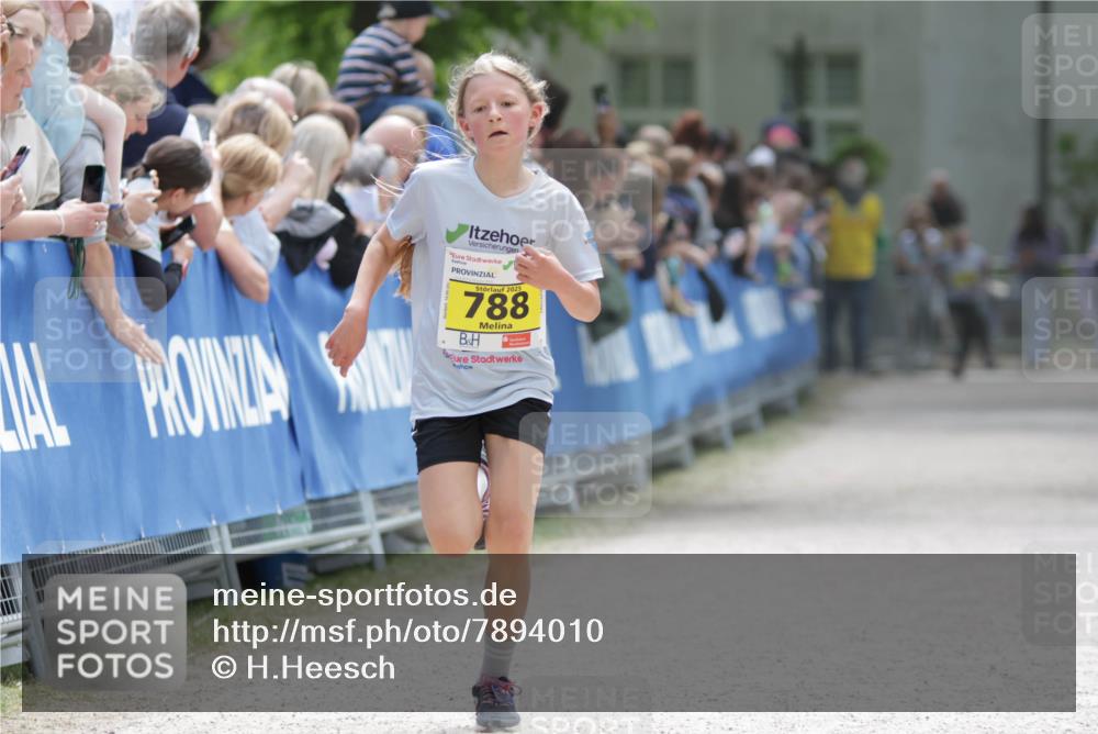 17.05.2025 - Störlauf H.Heesch http://msf.ph/oto/7894010 17.05.2025 14:11:24 Ziel 2025, 788 meine-sportfotos.de